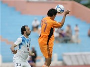 Bóng đá anh, ngoại hạng anh, lịch thi đấu euro 2012, SHB.ĐN - Al Riffa: 3-5 (chung cuộc 3-8): Chia tay ác mộng
